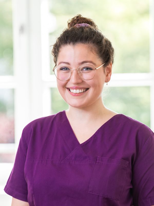 Cécile Strauch - ZFA