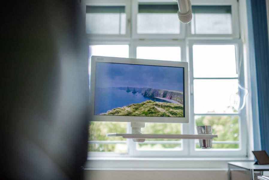 Monitor