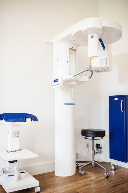 OPG Röntgengerät