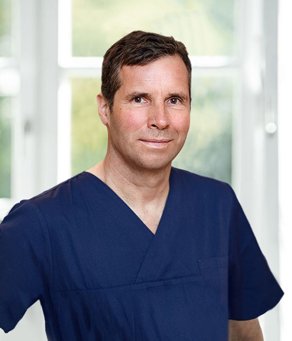 Dr. Ricco Werner - Zahnarzt in Eppendorf