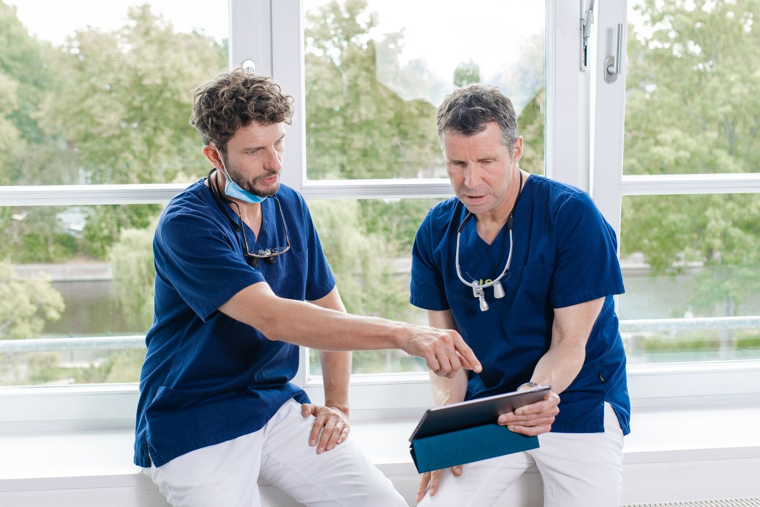 Zahnärzte Eppendorf - Sorembe & Werner