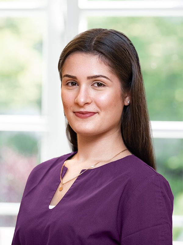 Viktoria Michailidis - Chirurgie-Assistenz – Qualitätsmanagement